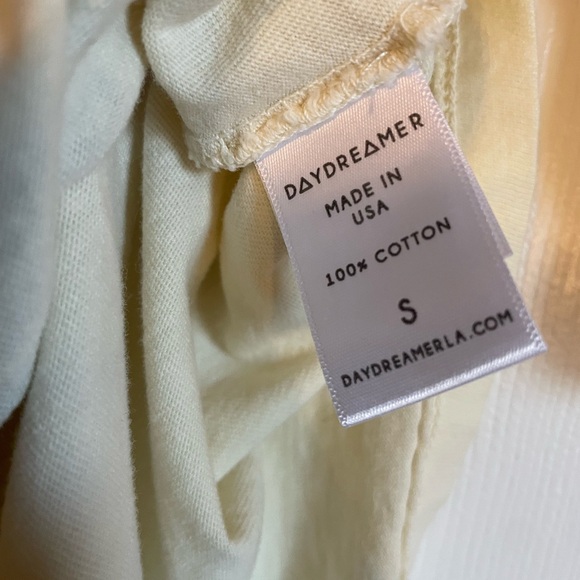 Daydreamer Willie Nelson Austin Texas tee shirt - Picture 4 of 6